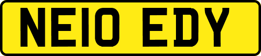 NE10EDY