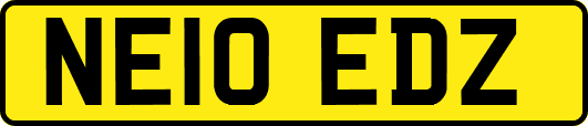 NE10EDZ