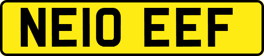 NE10EEF