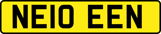 NE10EEN