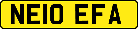 NE10EFA