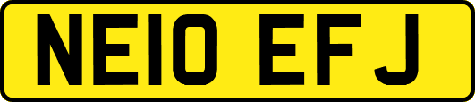 NE10EFJ