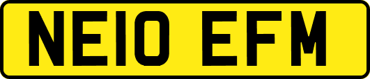 NE10EFM