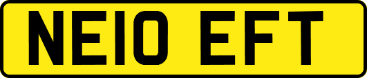 NE10EFT