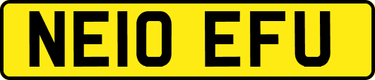 NE10EFU