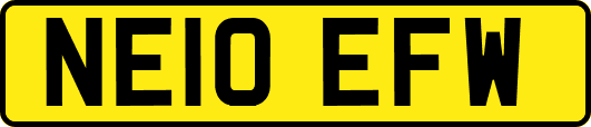 NE10EFW