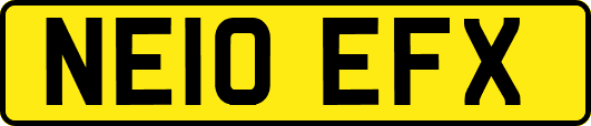 NE10EFX