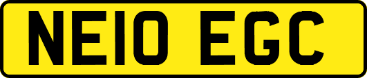 NE10EGC