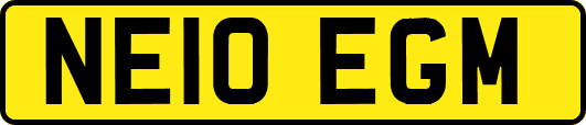NE10EGM