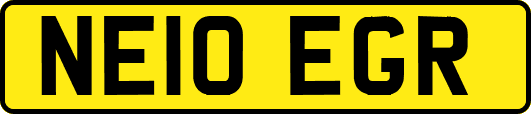 NE10EGR
