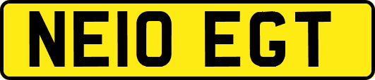 NE10EGT