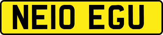 NE10EGU