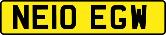 NE10EGW