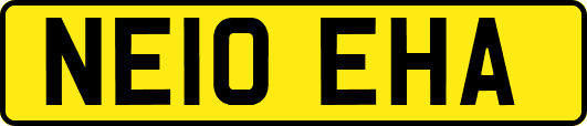 NE10EHA
