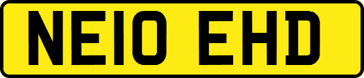 NE10EHD