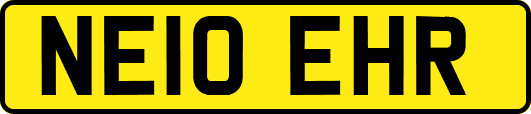 NE10EHR