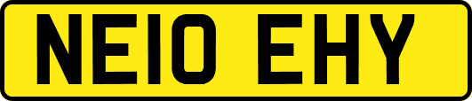 NE10EHY