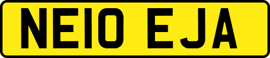 NE10EJA