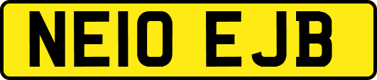 NE10EJB