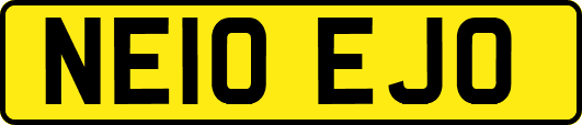 NE10EJO