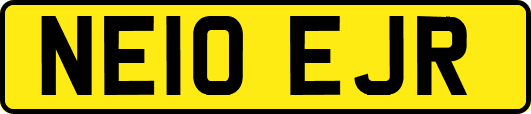 NE10EJR