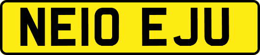 NE10EJU