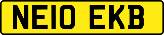 NE10EKB