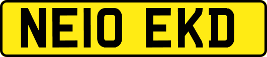 NE10EKD