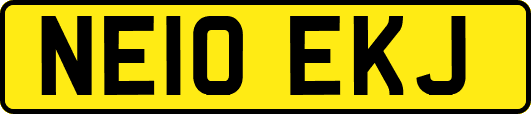 NE10EKJ