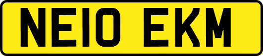 NE10EKM