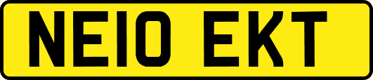 NE10EKT