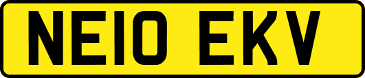 NE10EKV