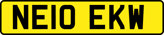NE10EKW