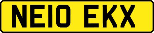 NE10EKX