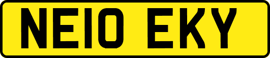 NE10EKY