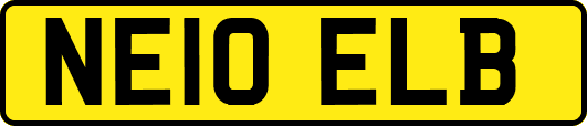 NE10ELB