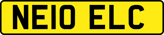 NE10ELC
