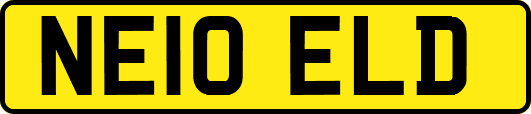 NE10ELD