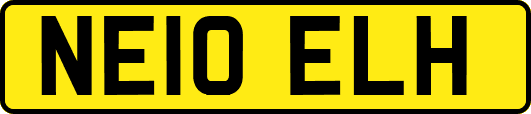 NE10ELH