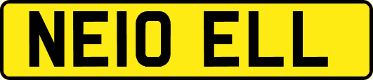 NE10ELL