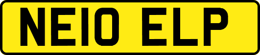 NE10ELP