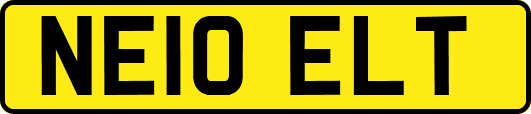 NE10ELT