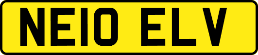 NE10ELV