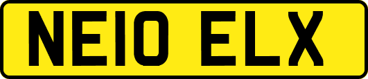 NE10ELX