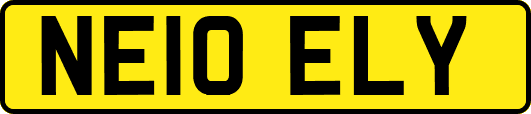 NE10ELY