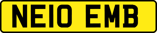 NE10EMB