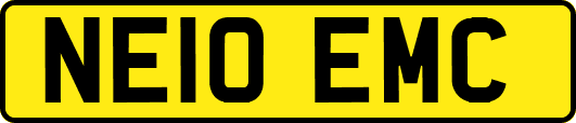 NE10EMC