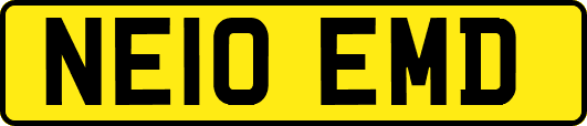 NE10EMD