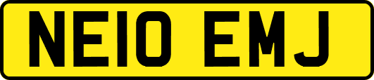 NE10EMJ
