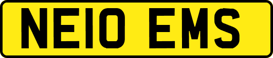 NE10EMS